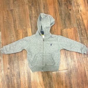 100% Authentic Ralph Lauren Hoodie